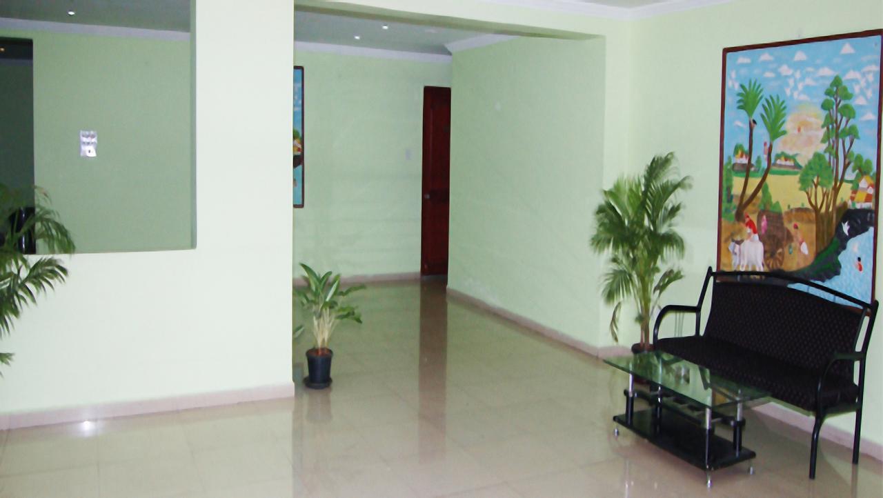 Vaishnavi Group Of Hotels Hyderabad Exterior photo