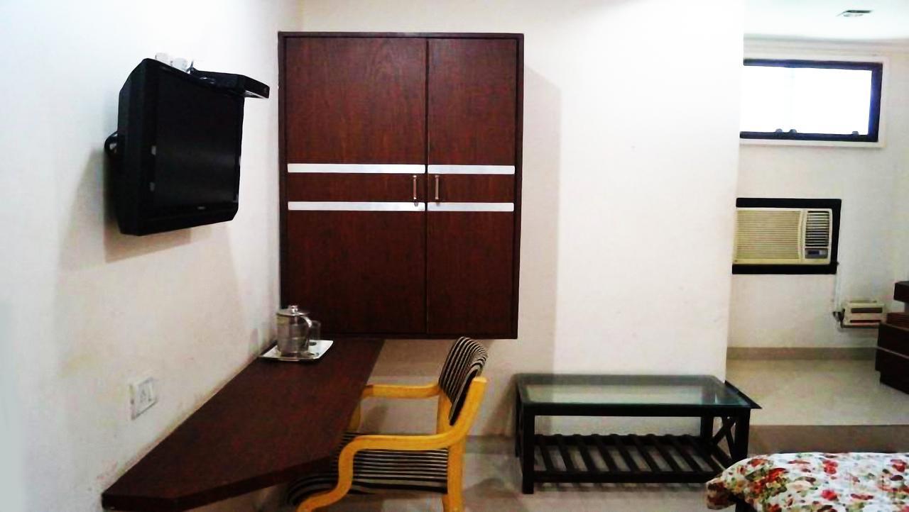 Vaishnavi Group Of Hotels Hyderabad Exterior photo
