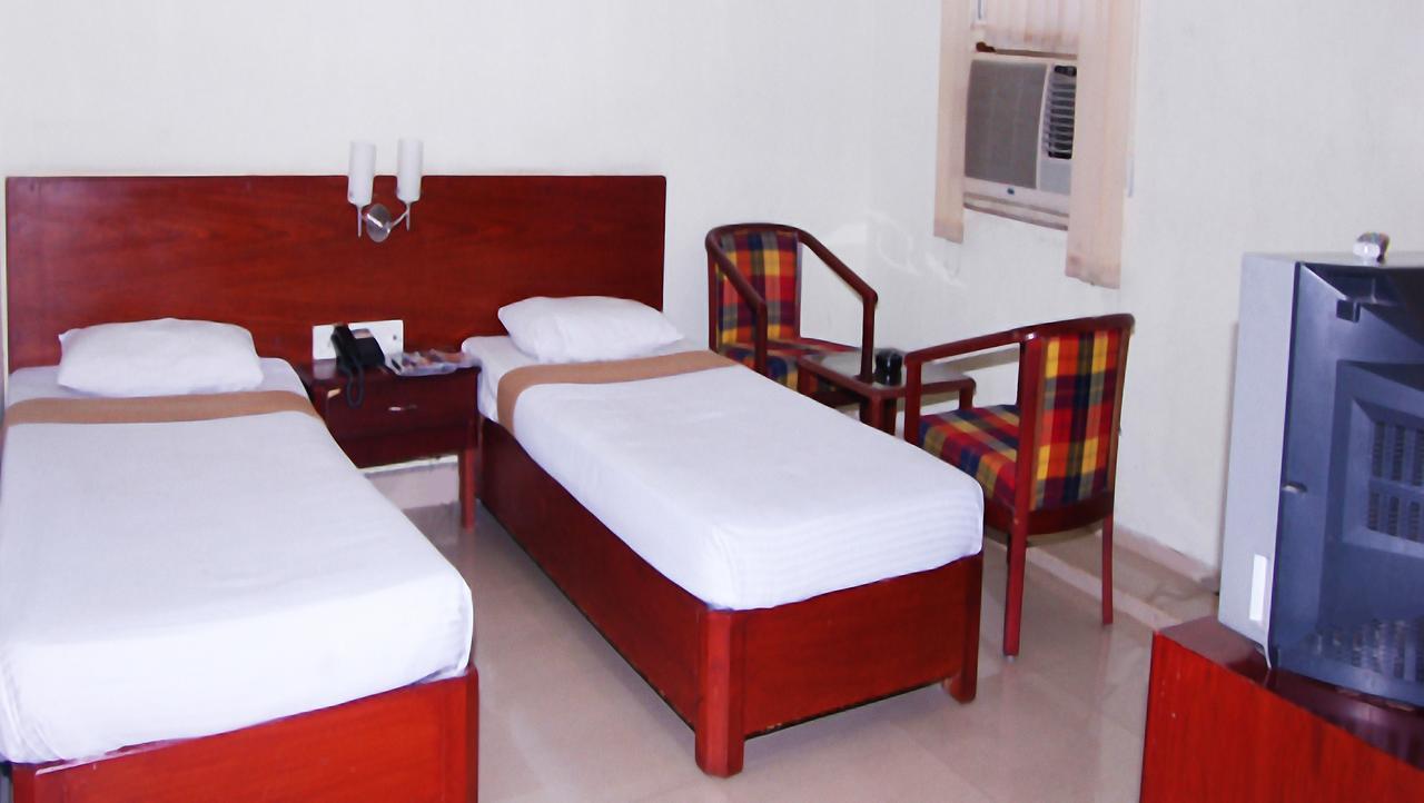 Vaishnavi Group Of Hotels Hyderabad Exterior photo